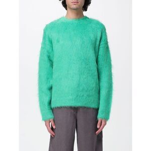 Sunnei Sweater Men Green